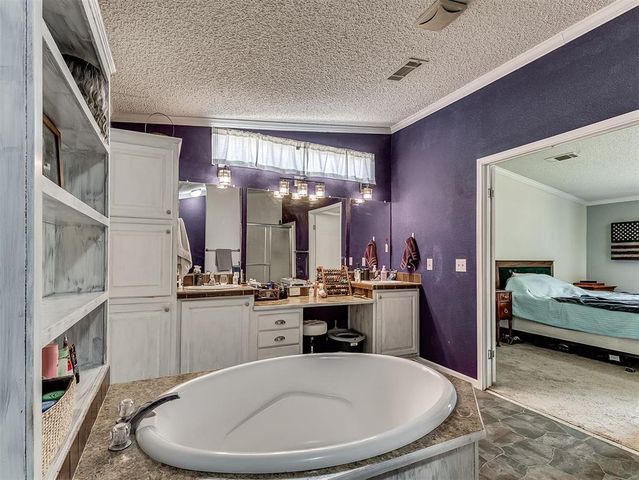 19401 SE 134th Street, Mcloud, OK 74851