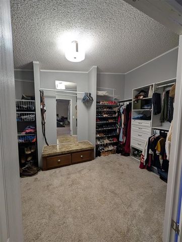19401 SE 134th Street, Mcloud, OK 74851