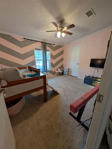 19401 SE 134th Street, Mcloud, OK 74851