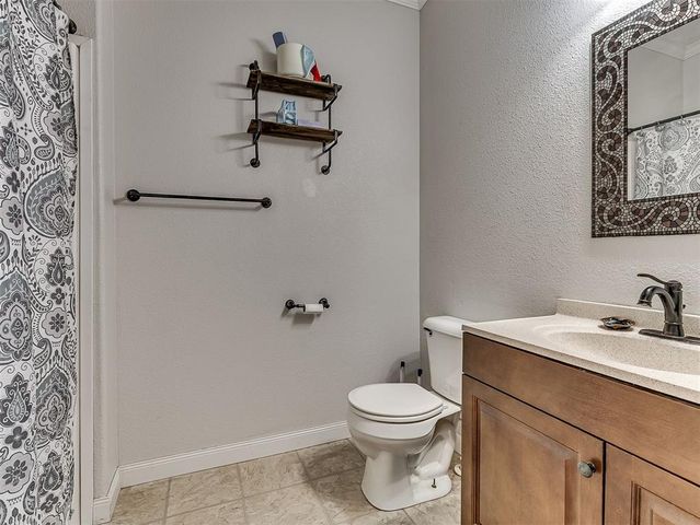 19401 SE 134th Street, Mcloud, OK 74851