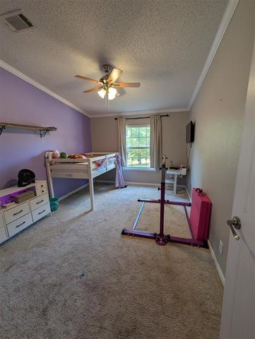 19401 SE 134th Street, Mcloud, OK 74851