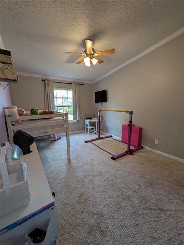 19401 SE 134th Street, Mcloud, OK 74851