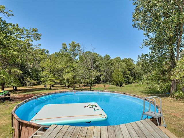 19401 SE 134th Street, Mcloud, OK 74851