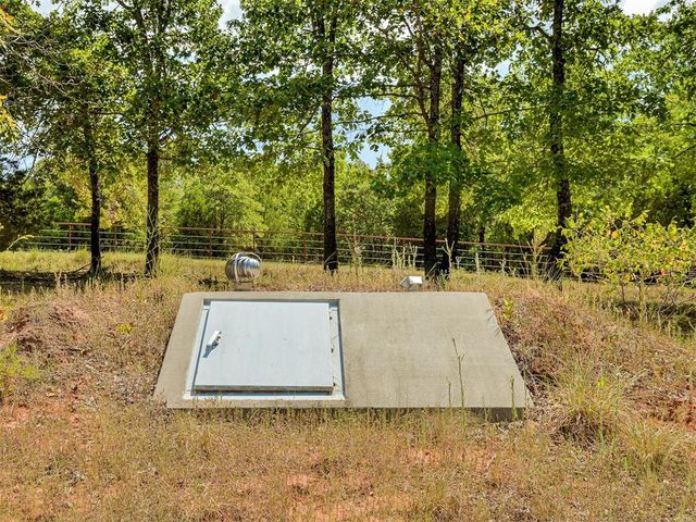 19401 SE 134th Street, Mcloud, OK 74851
