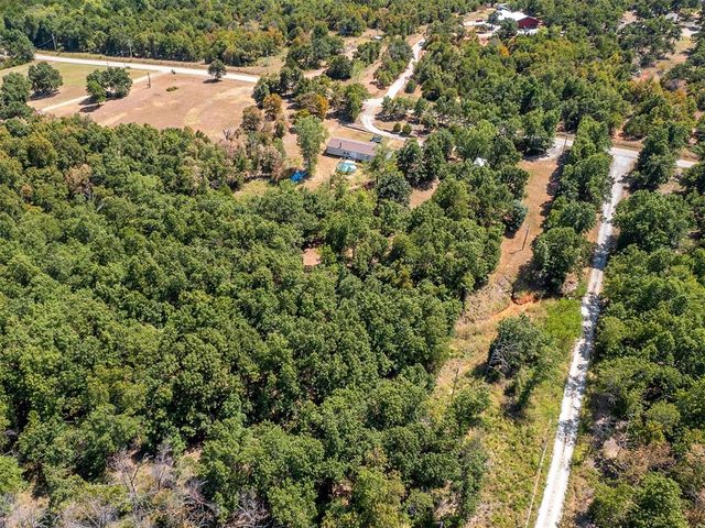 19401 SE 134th Street, Mcloud, OK 74851