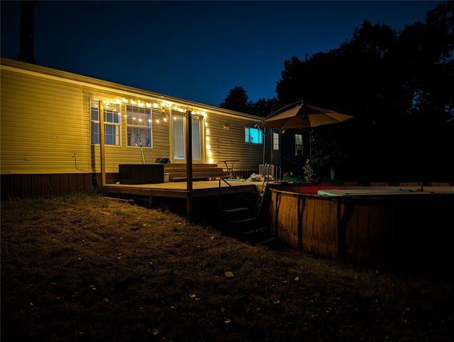 19401 SE 134th Street, Mcloud, OK 74851