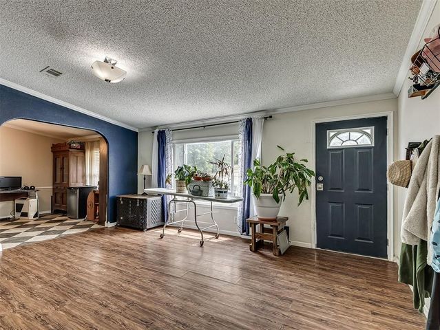 19401 SE 134th Street, Mcloud, OK 74851