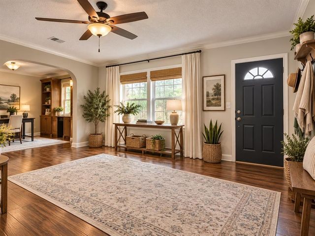 19401 SE 134th Street, Mcloud, OK 74851
