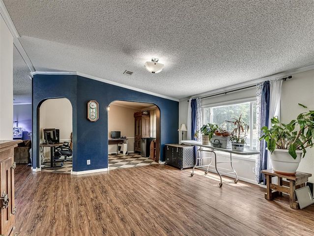 19401 SE 134th Street, Mcloud, OK 74851