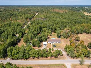19401 SE 134th Street, Mcloud, OK 74851