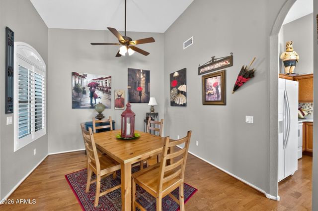 9733 E HOLIDAY Way, Sun Lakes, AZ 85248