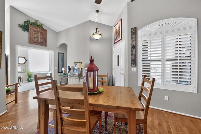 9733 E HOLIDAY Way, Sun Lakes, AZ 85248