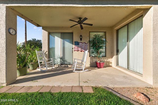 9733 E HOLIDAY Way, Sun Lakes, AZ 85248