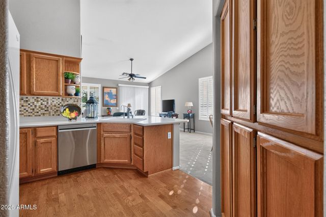 9733 E HOLIDAY Way, Sun Lakes, AZ 85248
