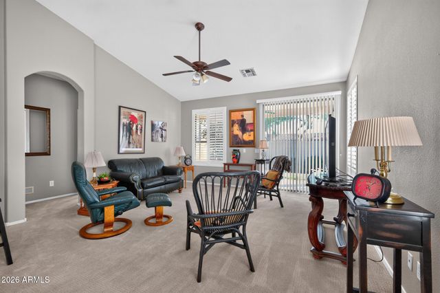 9733 E HOLIDAY Way, Sun Lakes, AZ 85248