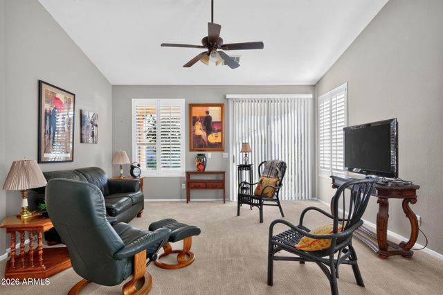 9733 E HOLIDAY Way, Sun Lakes, AZ 85248