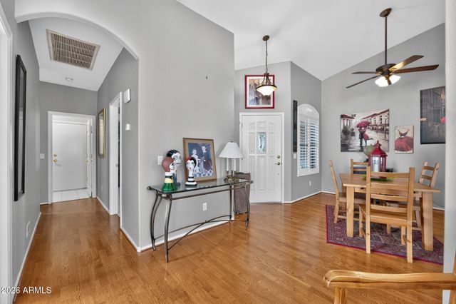 9733 E HOLIDAY Way, Sun Lakes, AZ 85248