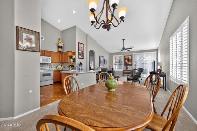 9733 E HOLIDAY Way, Sun Lakes, AZ 85248