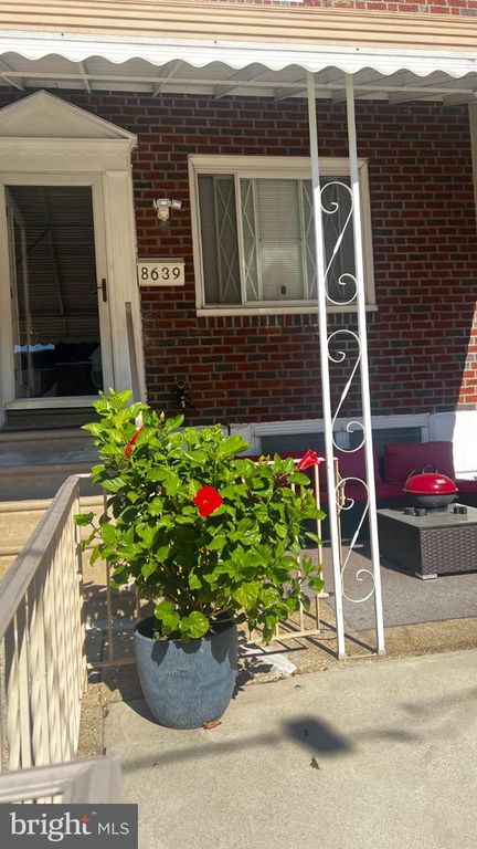 8639 RUGBY ST, PHILADELPHIA, PA 19150 — photo 2