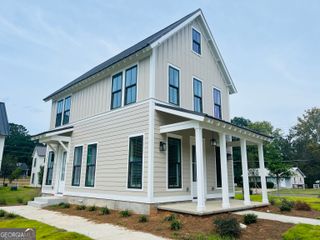 604 Freeman Street 604 B, Lagrange, GA 30240