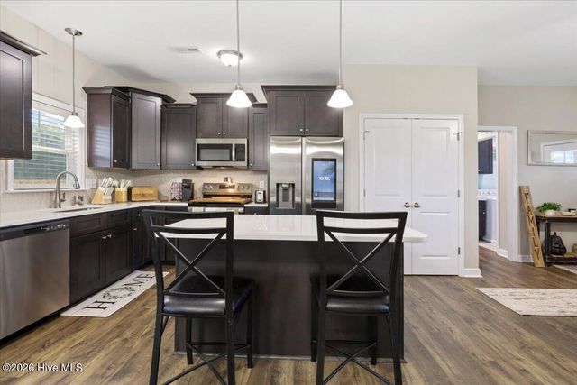 21 Oakbridge Way, Pikeville, NC 27863