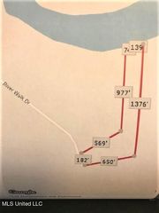 River Walk, Lot 80 Drive, Vancleave, MS 39565