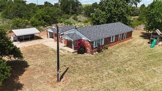30098 County Street 2600, Fort Cobb, OK 73038