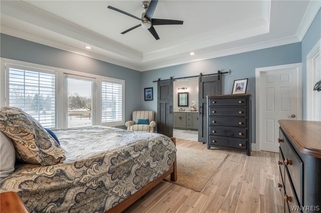 4990 Kraus Road, Clarence, NY 14031