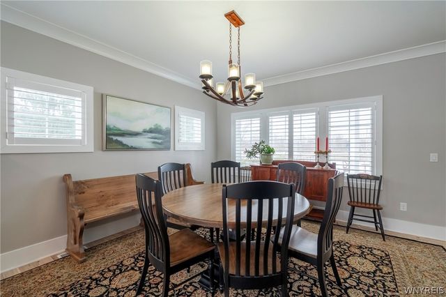 4990 Kraus Road, Clarence, NY 14031