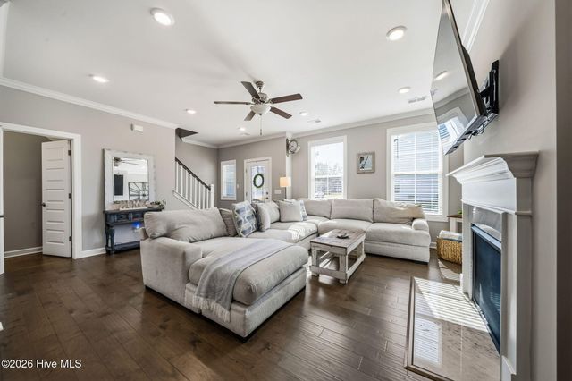 7163 Maple Leaf Drive, Wilmington, NC 28411