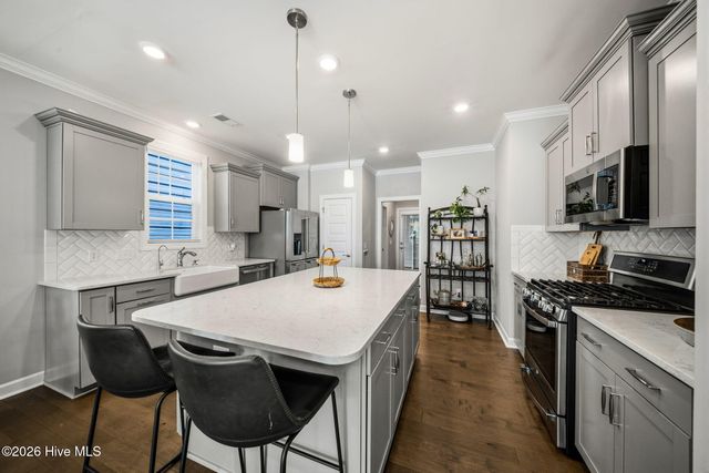 7163 Maple Leaf Drive, Wilmington, NC 28411