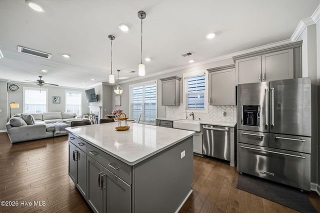 7163 Maple Leaf Drive, Wilmington, NC 28411