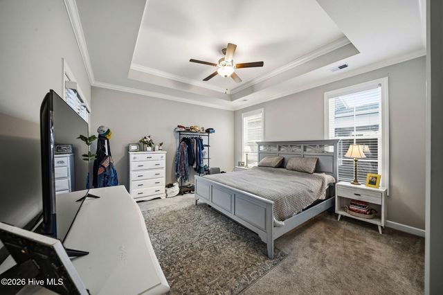 7163 Maple Leaf Drive, Wilmington, NC 28411