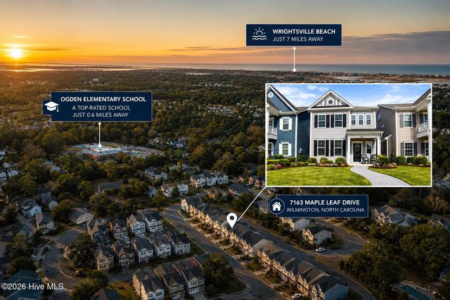 7163 Maple Leaf Drive, Wilmington, NC 28411