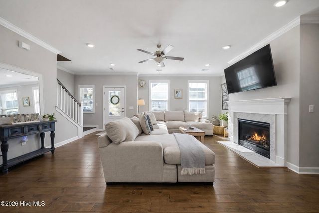 7163 Maple Leaf Drive, Wilmington, NC 28411