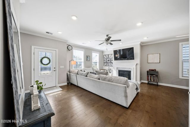 7163 Maple Leaf Drive, Wilmington, NC 28411