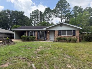 3853 San Juan Drive, Mobile, AL 36609