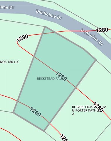 NA Dunholme Drive, Bella Vista, AR 72714