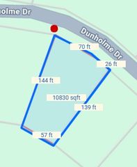 NA Dunholme Drive, Bella Vista, AR 72714