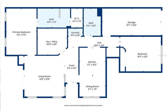 8382 ENCLAVE WAY 102, Sarasota, FL 34243