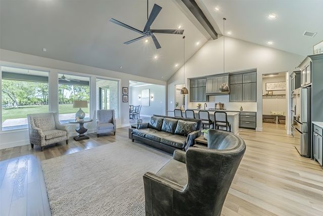 2652 Kessler Drive, Celina, TX 75009