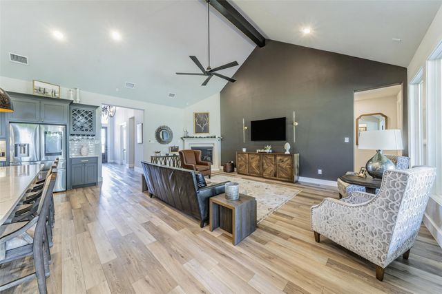 2652 Kessler Drive, Celina, TX 75009