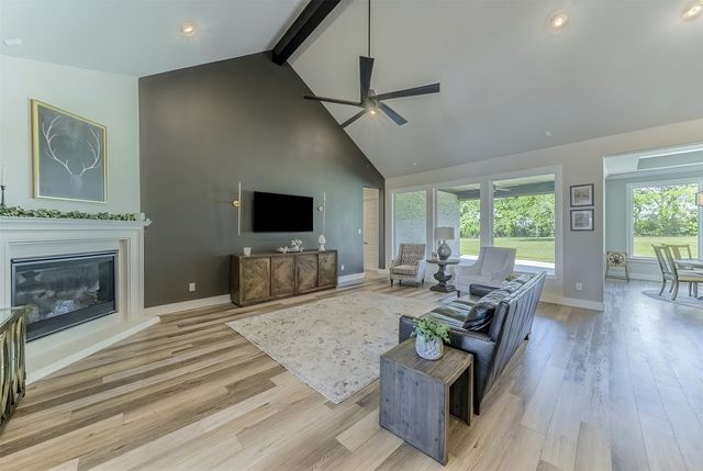 2652 Kessler Drive, Celina, TX 75009