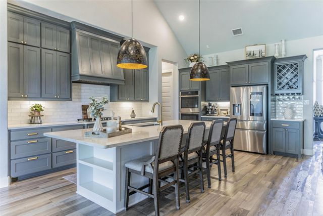 2652 Kessler Drive, Celina, TX 75009