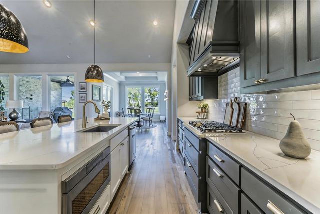 2652 Kessler Drive, Celina, TX 75009