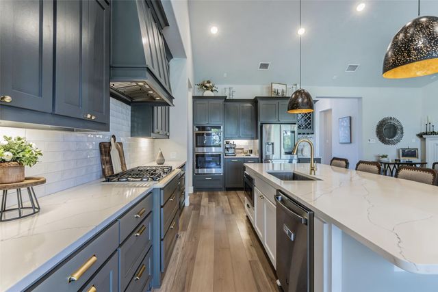 2652 Kessler Drive, Celina, TX 75009