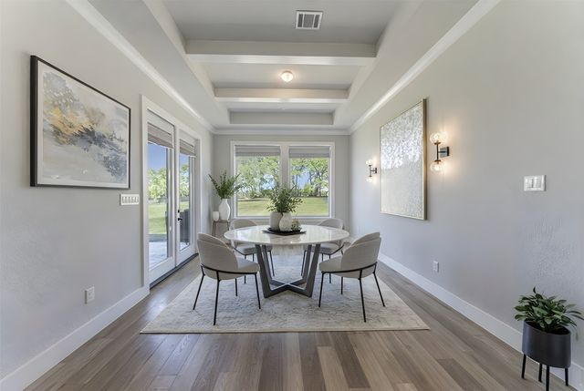 2652 Kessler Drive, Celina, TX 75009