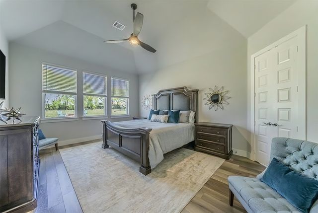 2652 Kessler Drive, Celina, TX 75009