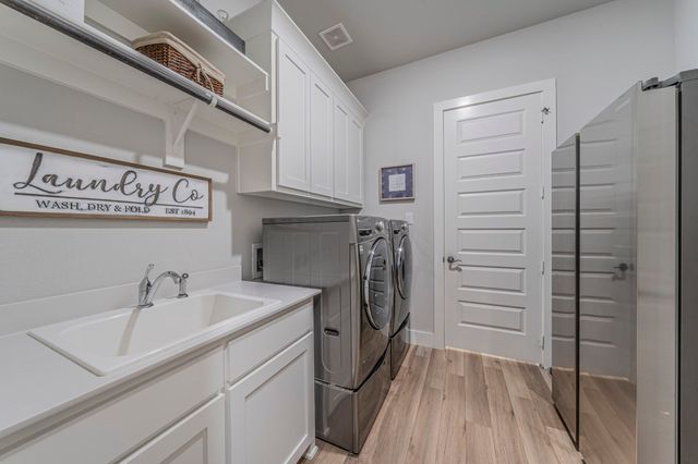 2652 Kessler Drive, Celina, TX 75009