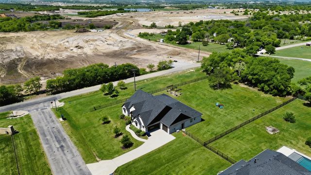 2652 Kessler Drive, Celina, TX 75009